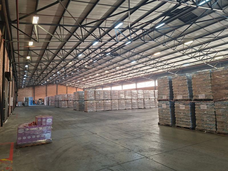 Industrial For Sale In Kempton Park - Photo 3