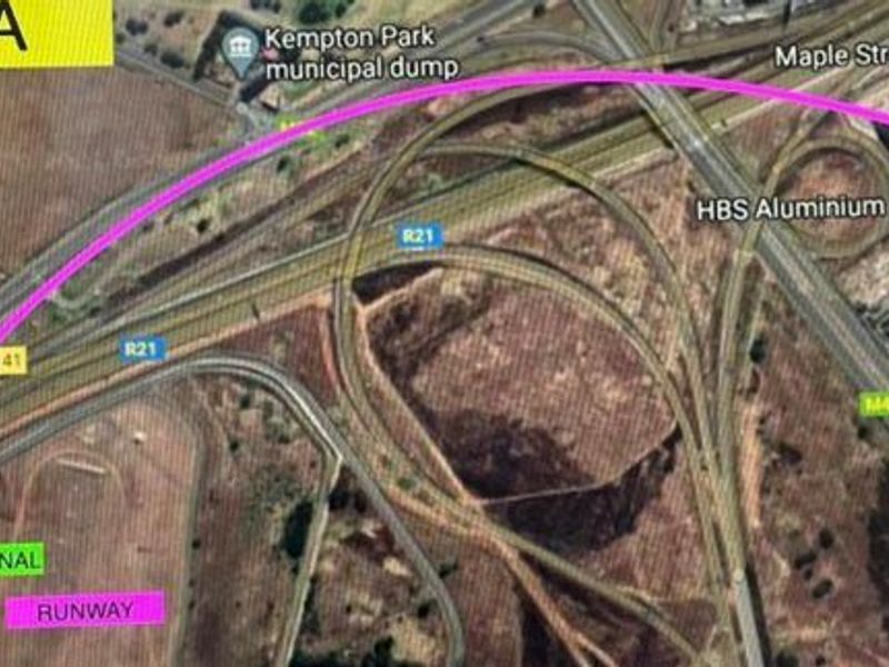 Industrial For Sale In Kempton Park - Photo 5