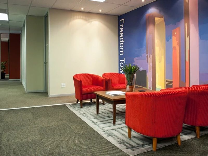 Commercial For Sale In Johannesburg - Photo 9