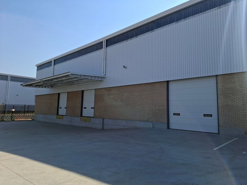 Industrial Rental Monthly In Germiston - Photo 3