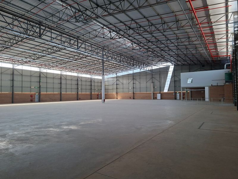 Industrial Rental Monthly In Germiston - Photo 10