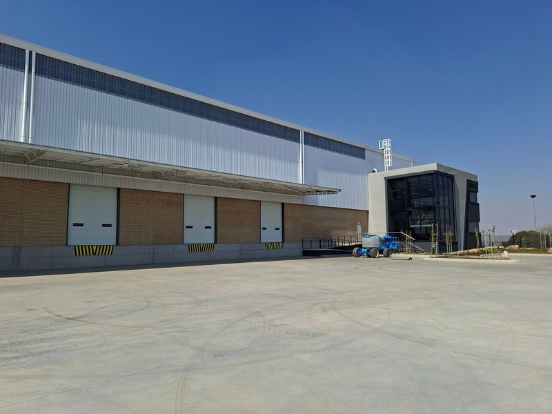 Industrial Rental Monthly In Germiston - Photo 3