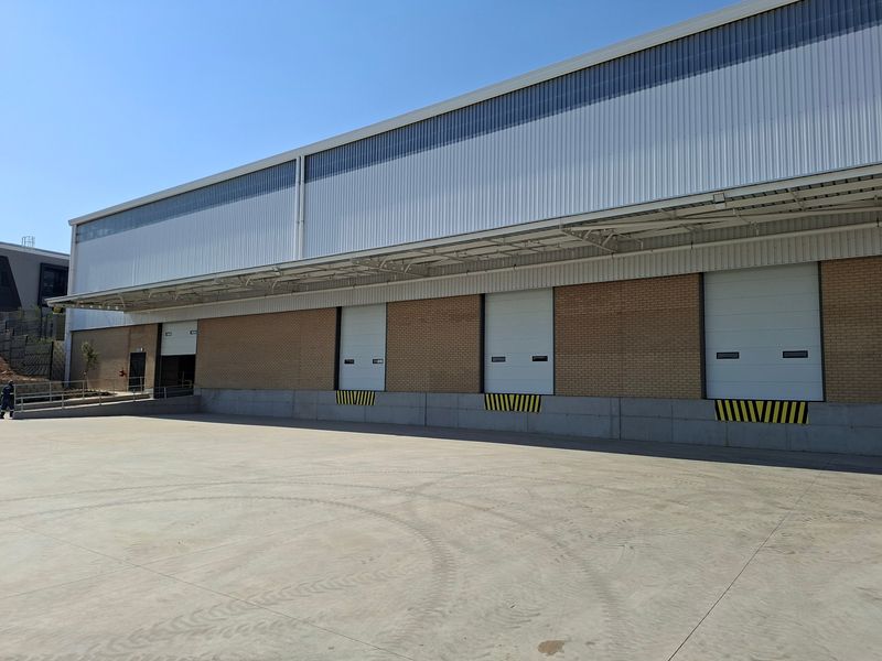 Industrial Rental Monthly In Germiston - Photo 4