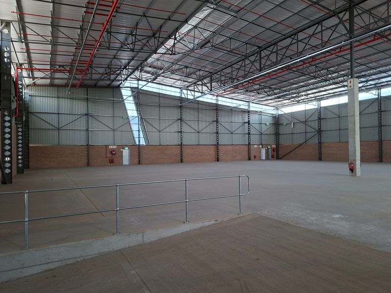 Industrial Rental Monthly In Germiston - Photo 9