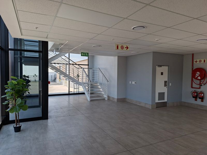Industrial Rental Monthly In Germiston - Photo 4