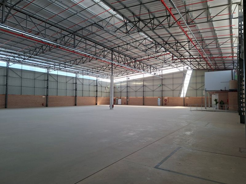 Industrial Rental Monthly In Germiston - Photo 10