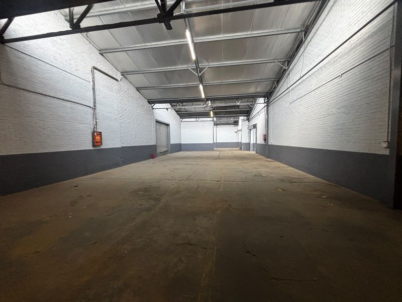 Industrial For Sale In Bronkhorstspruit - Photo 3