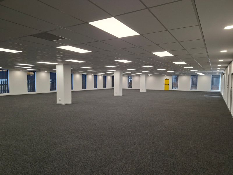 Commercial Rental Monthly In Kempton Park - Photo 5