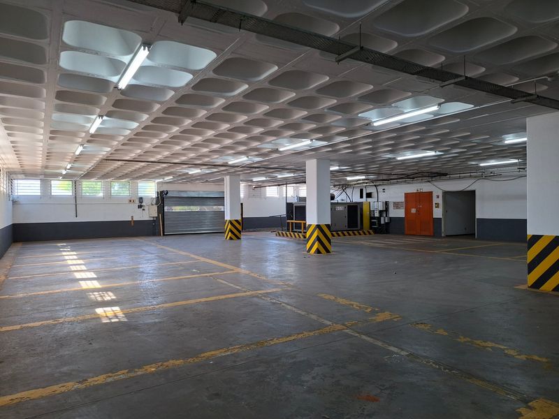 Commercial Rental Monthly In Kempton Park - Photo 8