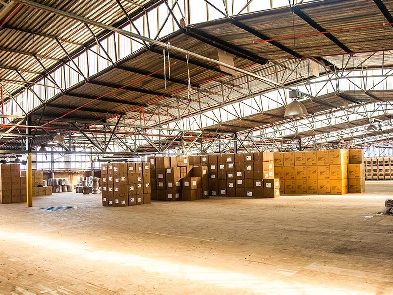 Industrial For Sale In Roodepoort - Photo 4