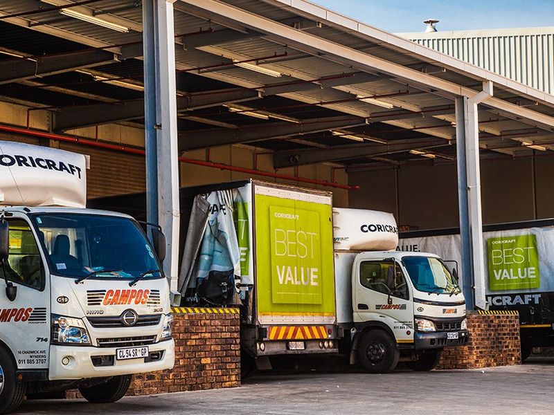 Industrial For Sale In Roodepoort - Photo 2