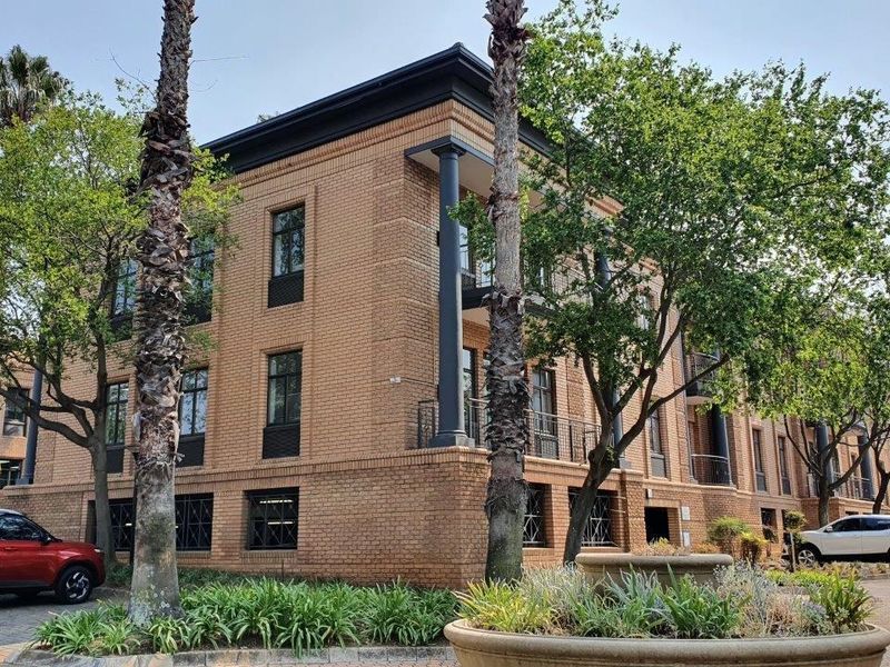 Commercial For Sale In Sandton - Photo 3