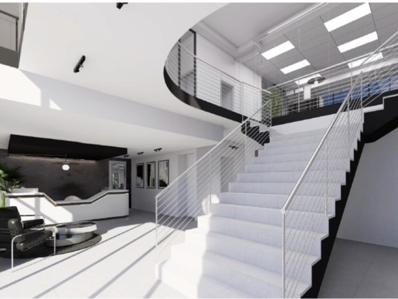 Commercial For Sale In Sandton - Photo 5