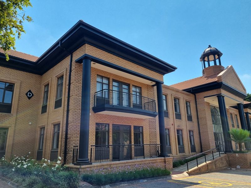 Commercial For Sale In Sandton - Photo 2