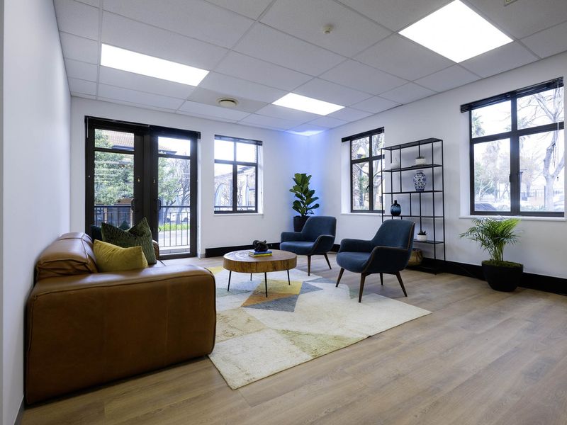 Commercial For Sale In Sandton - Photo 9