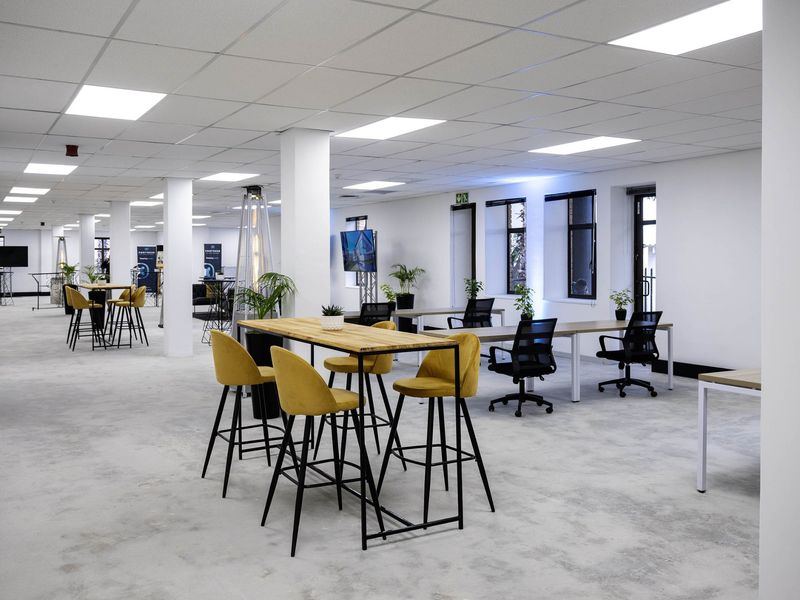 Commercial For Sale In Sandton - Photo 8