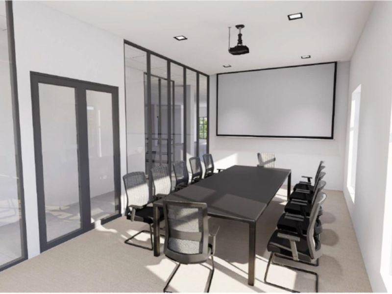 Commercial For Sale In Sandton - Photo 6