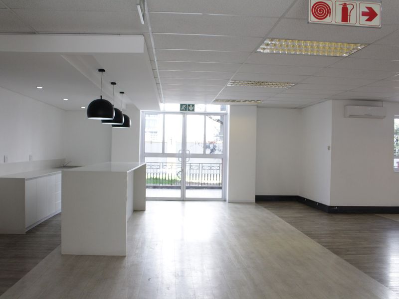 Commercial For Sale In Sandton - Photo 8