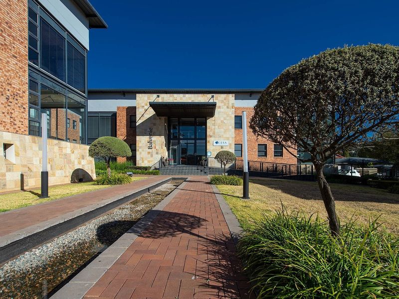 Commercial For Sale In Sandton - Photo 2