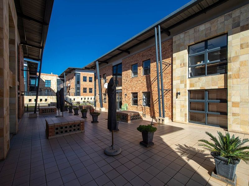 Commercial For Sale In Sandton - Photo 4