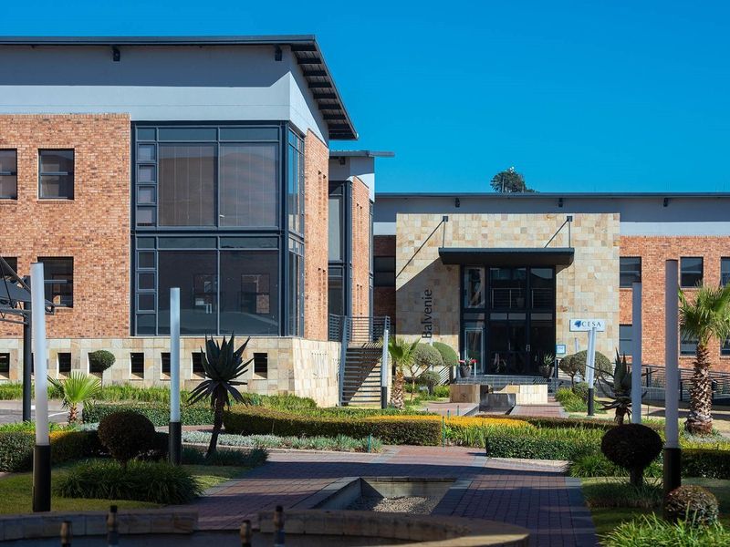 Commercial For Sale In Sandton - Photo 5