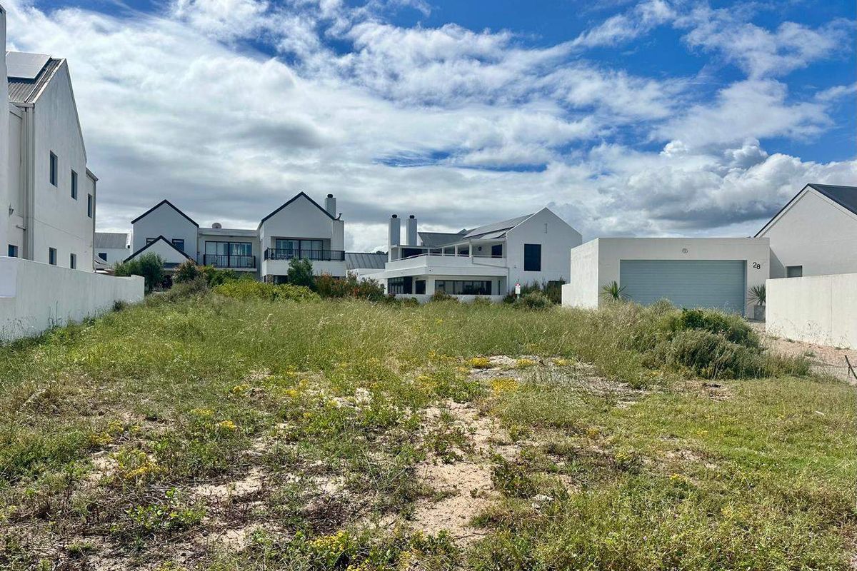 3 Bed House For Sale in Blue Lagoon | MyProperty Africa