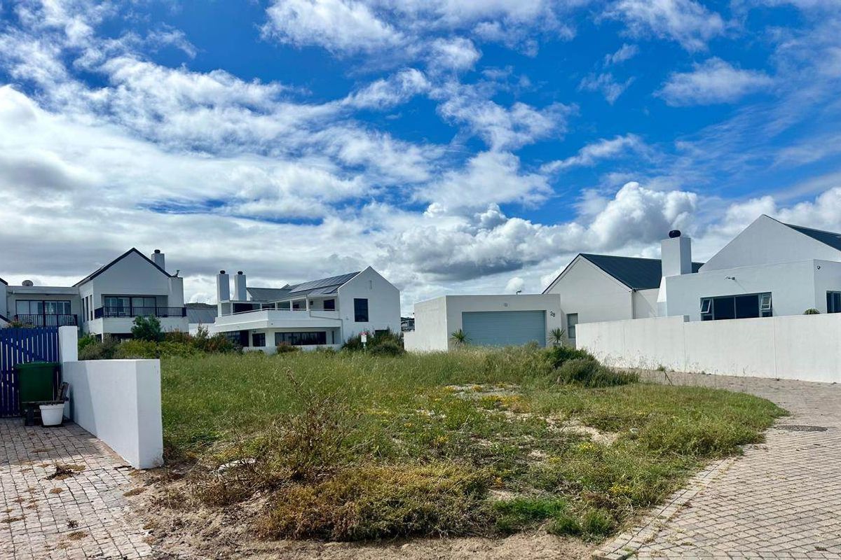 3 Bed House For Sale in Blue Lagoon | MyProperty Africa