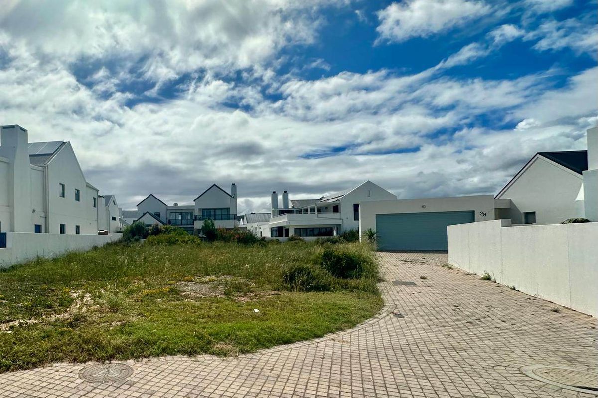 3 Bed House For Sale in Blue Lagoon | MyProperty Africa