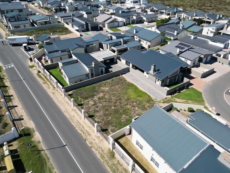 Vacant Land For Sale In Langebaan - Photo 10