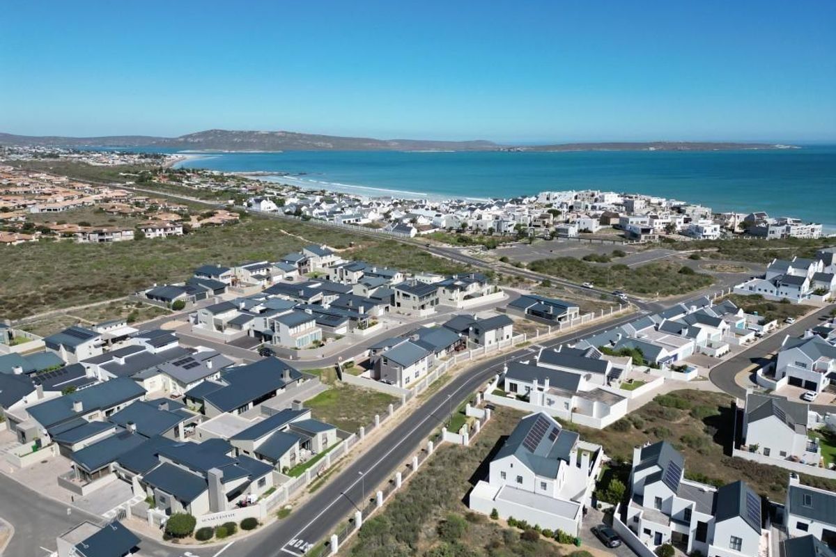 Vacant Land For Sale In Langebaan - Photo 4
