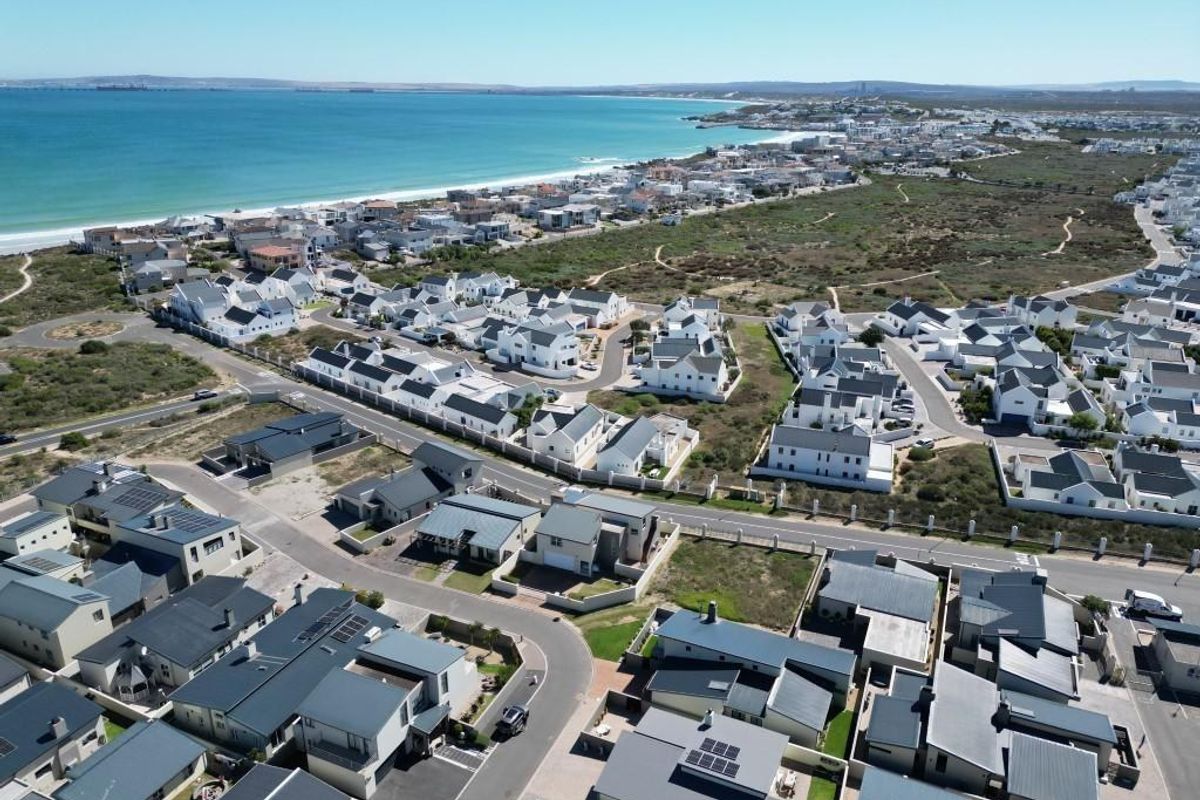 Vacant Land For Sale In Langebaan - Photo 3