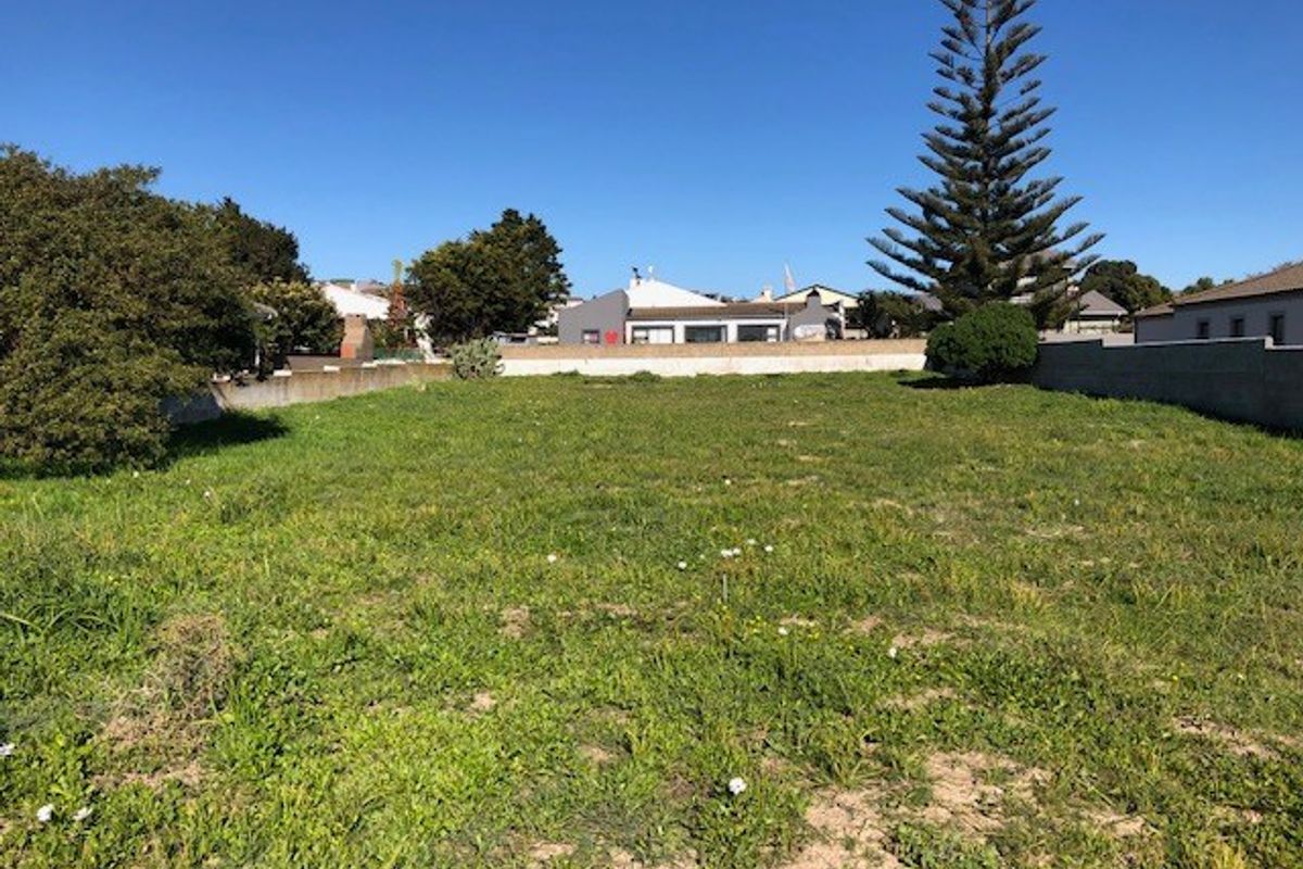 Vacant Land For Sale In Langebaan - Photo 2