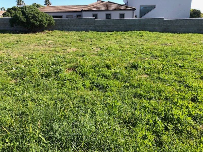 Vacant Land For Sale In Langebaan - Photo 4