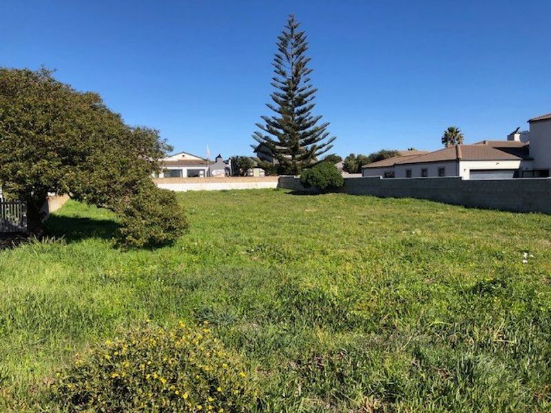 Vacant Land For Sale In Langebaan - Photo 3