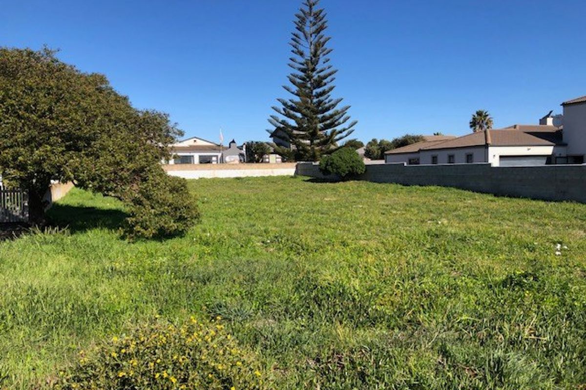 Vacant Land For Sale In Langebaan - Photo 3