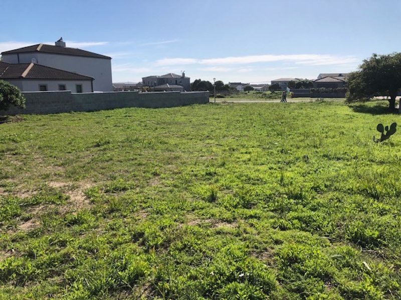 Vacant Land For Sale In Langebaan - Photo 5