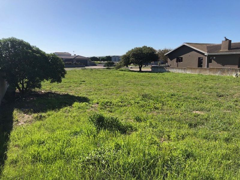 Vacant Land For Sale In Langebaan - Photo 7