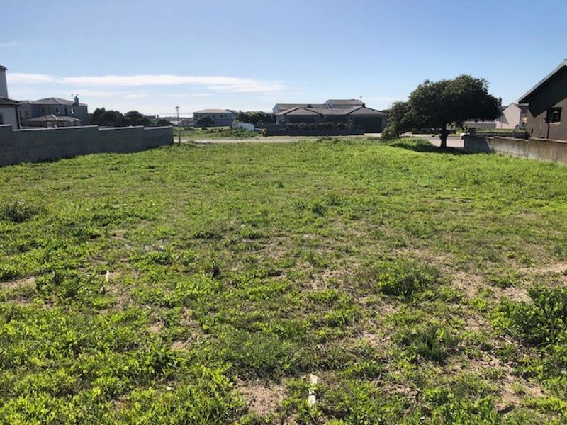 Vacant Land For Sale In Langebaan - Photo 6