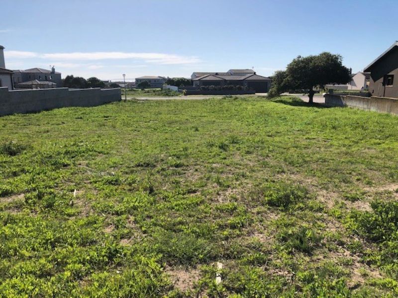 A vacant residential plot featuring a level grassed surface and boundary walls, situated in a developed neighborhood.