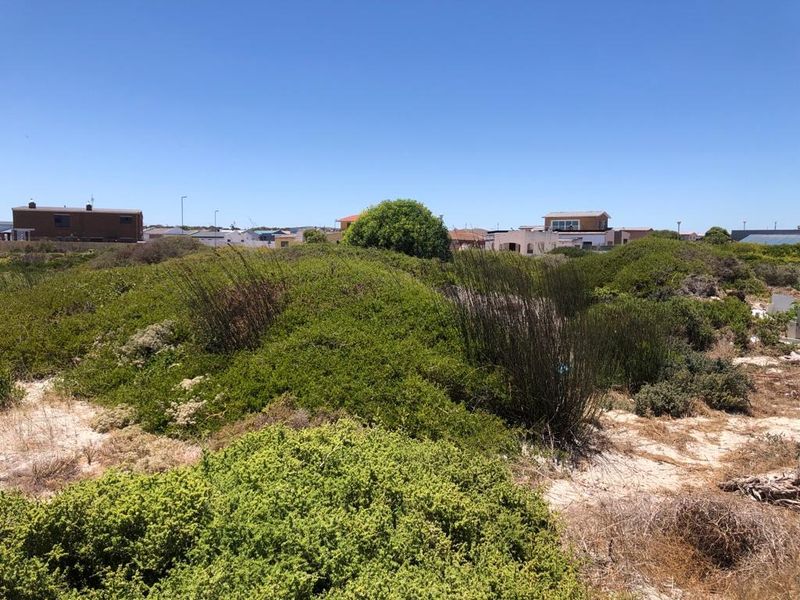 Vacant Land For Sale In Langebaan - Photo 6