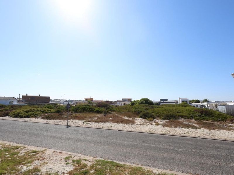 Vacant Land For Sale In Langebaan - Photo 3