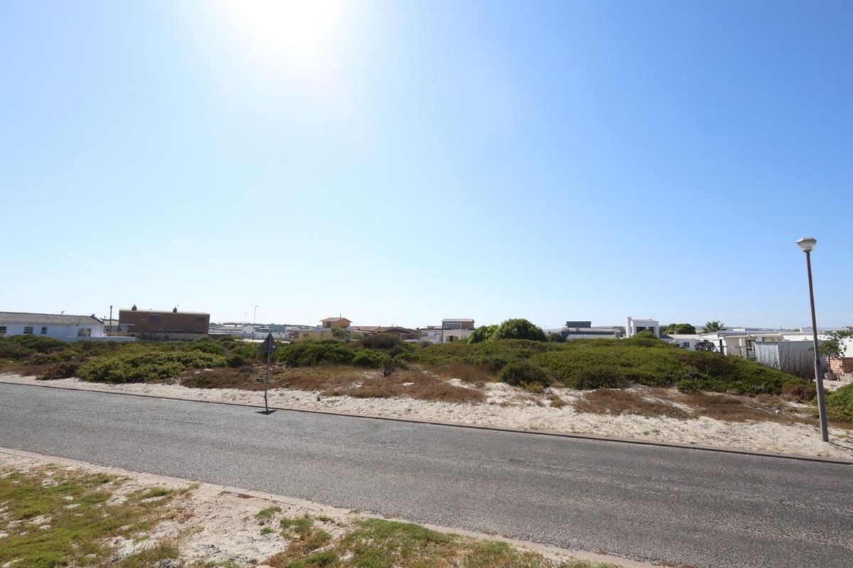 Vacant Land For Sale In Langebaan - Photo 3