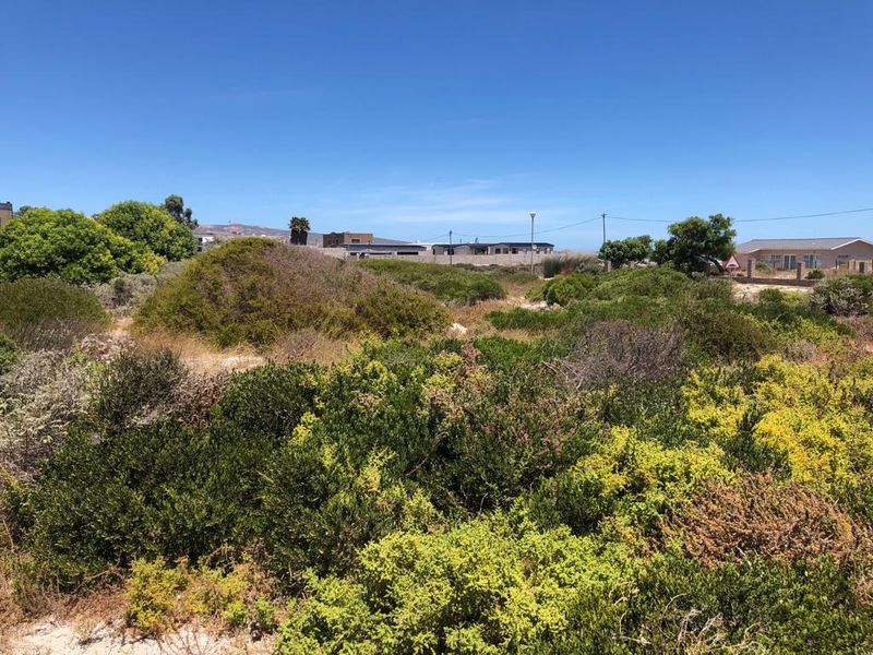 Vacant Land For Sale In Langebaan - Photo 10