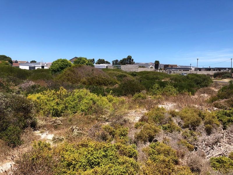 Vacant Land For Sale In Langebaan - Photo 9