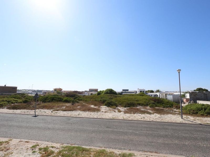 Vacant Land For Sale In Langebaan - Photo 1