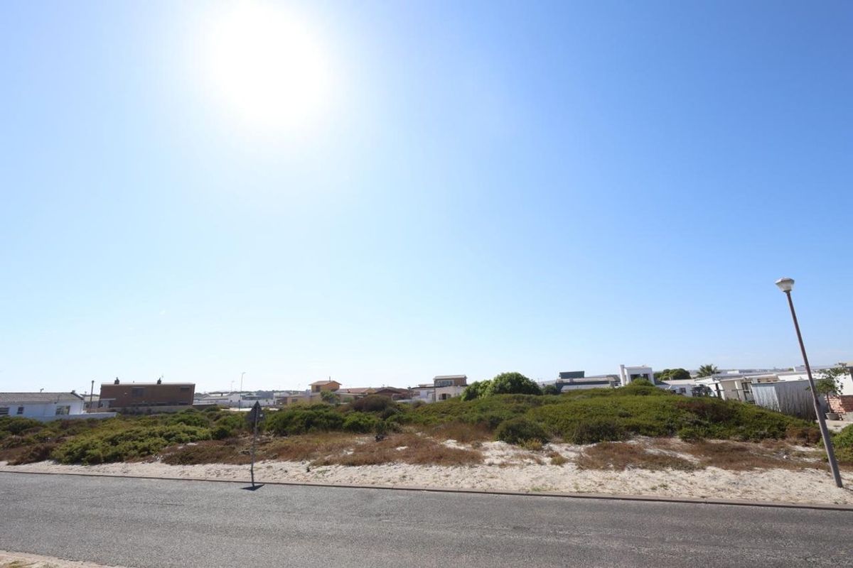 Vacant Land For Sale In Langebaan - Photo 2
