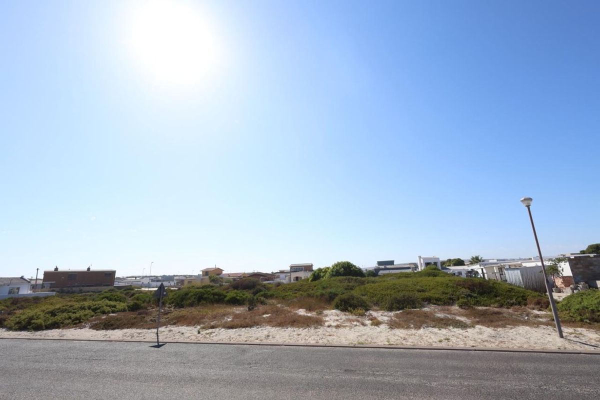 Vacant Land For Sale In Langebaan - Photo 5