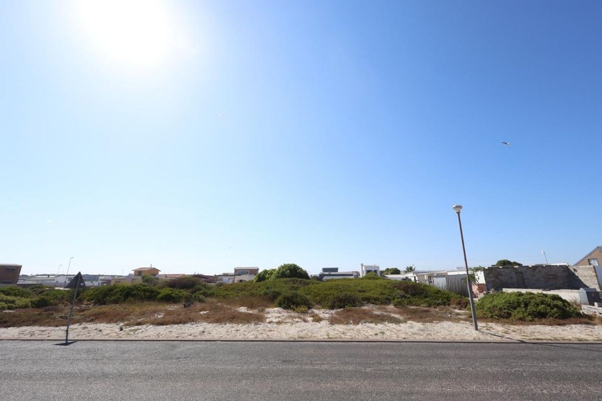 Vacant Land For Sale In Langebaan - Photo 4