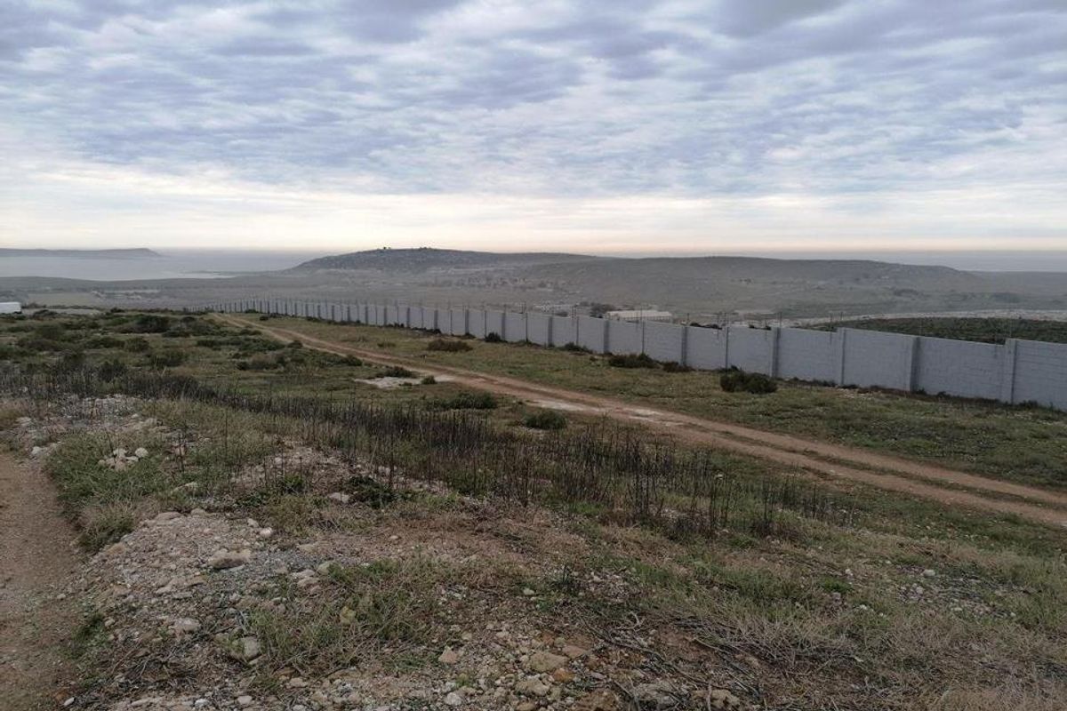 Vacant Land For Sale In Saldanha - Photo 5