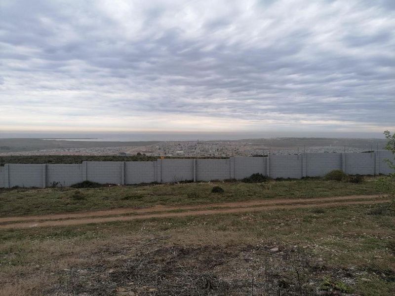 Vacant Land For Sale In Saldanha - Photo 4